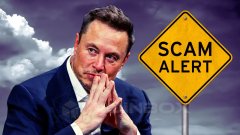 tp钱包APP|加密货币骗子出现在 TikTok 上：这次他们利用的是埃隆·马斯克 (Elon 