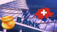 tp钱包下载入口|宣布：瑞士银行加入著名的加密货币交易所