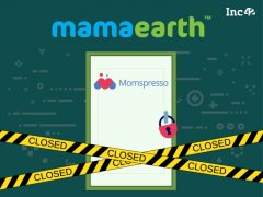 TokenPocket钱包安卓版官网|在 IPO 之前，Mamaearth 取消了其最昂贵的收购 Momspresso
