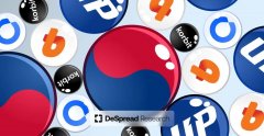 TokenPocket钱包下载地址|数据透视韩国加密市场：强劲增长的CEX与痴迷山寨的散户