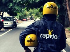 tp钱包官网下载苹果版|自行车出租车初创公司 Rapido 转型，推出出租车服务，挑