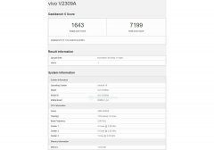 TokenPocket钱包官方|Vivo X100 搭载天玑 9300 SoC 登陆 Geekbench