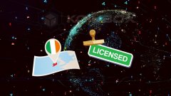 TokenPocket钱包官方|数字资产交易所在爱尔兰获得VASP许可