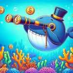 TokenPocket钱包官网|随着市场上涨，鲸鱼关注鲜为人知的加密货币